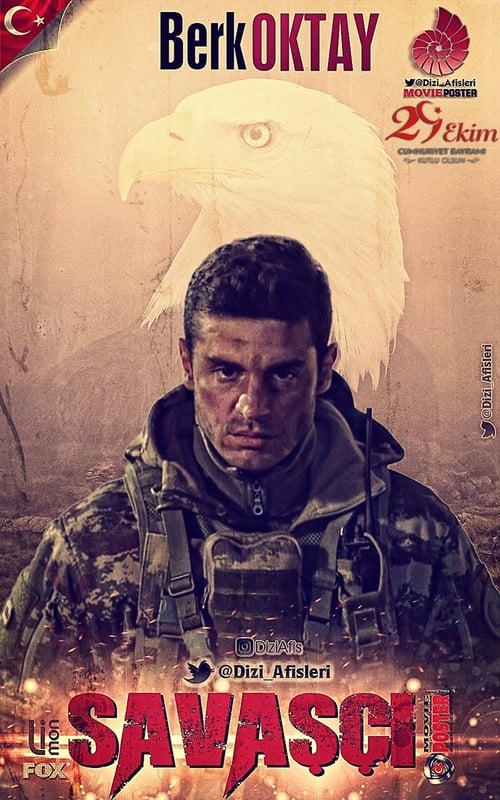 مسلسل المحارب الحلقة 9 مترجمة قصة عشق 3sk