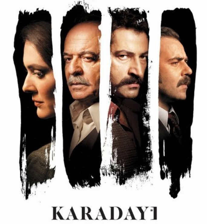 مسلسل القبضاي مترجم موقع قصة عشق الاصلي HD