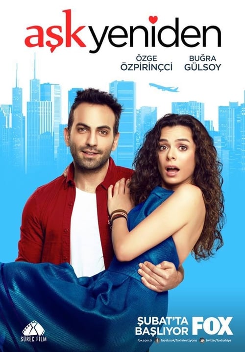 مسلسل العشق مجددا الحلقة 2 مترجمة موقع قصة عشق الاصلي FULL HD