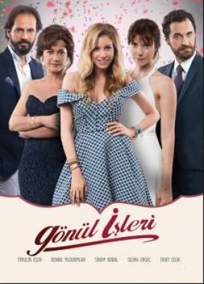 مسلسل مسائل الغرام مترجم موقع قصة عشق الاصلي