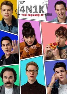 مسلسل بدايات جديدة مدبلج موقع قصة عشق الاصلي