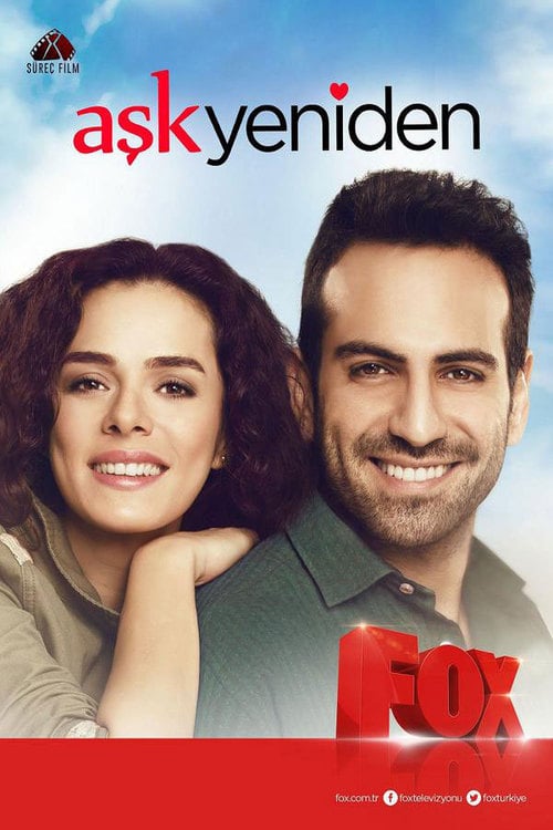 مسلسل العشق مجددا 2 الموسم الثاني الحلقة 36 مترجمة موقع قصة عشق الاصلي FULL HD