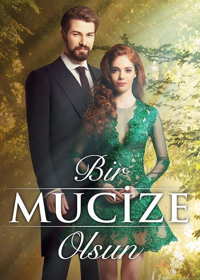 مسلسل لتحدث معجزة مترجم موقع قصة عشق الاصلي