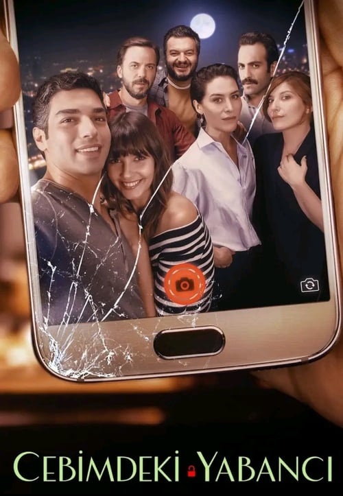 مشاهدة فيلم غريب في جيبي 2018 Cebimdeki Yabancı مترجم موقع قصة عشق الاصلي HD