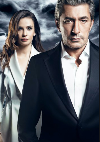 مسلسل مدينة الاسرار مدبلج قصة عشق الاصلي