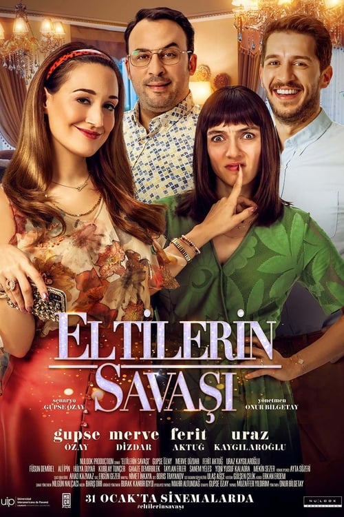 مشاهدة فيلم حرب السلفات 2020 Eltilerin Savası مترجم موقع قصة عشق الاصلي HD
