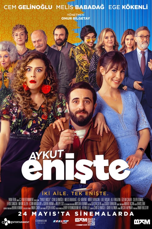 مشاهدة فيلم اخي يعشق 2019 Aykut Eniste مترجم موقع قصة عشق الاصلي HD