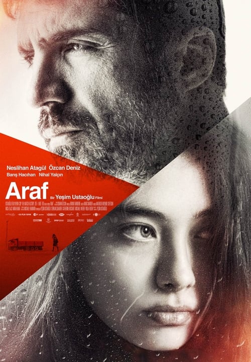 مشاهدة فيلم الاعراف 2012 Araf مترجم موقع قصة عشق الاصلي
