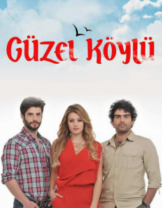 مسلسل القروية الجميلة الحلقة 14 مترجمة قصة عشق الاصلي HD