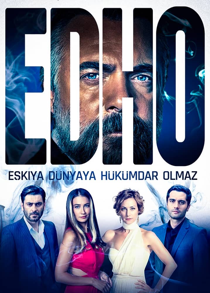 مسلسل قطاع الطرق 6 الموسم السادس الحلقة 32 مترجمة قصة عشق الاصلي 3isk