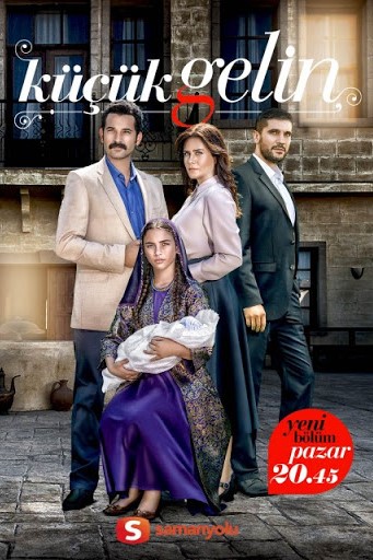 مسلسل زهرة القصر الموسم الثاني الحلقة 4 مدبلجة قصة عشق الاصلي HD