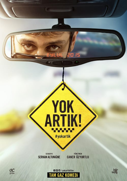 فيلم لا يعقل 2015 Yok Artık مترجم موقع قصة عشق الاصلي