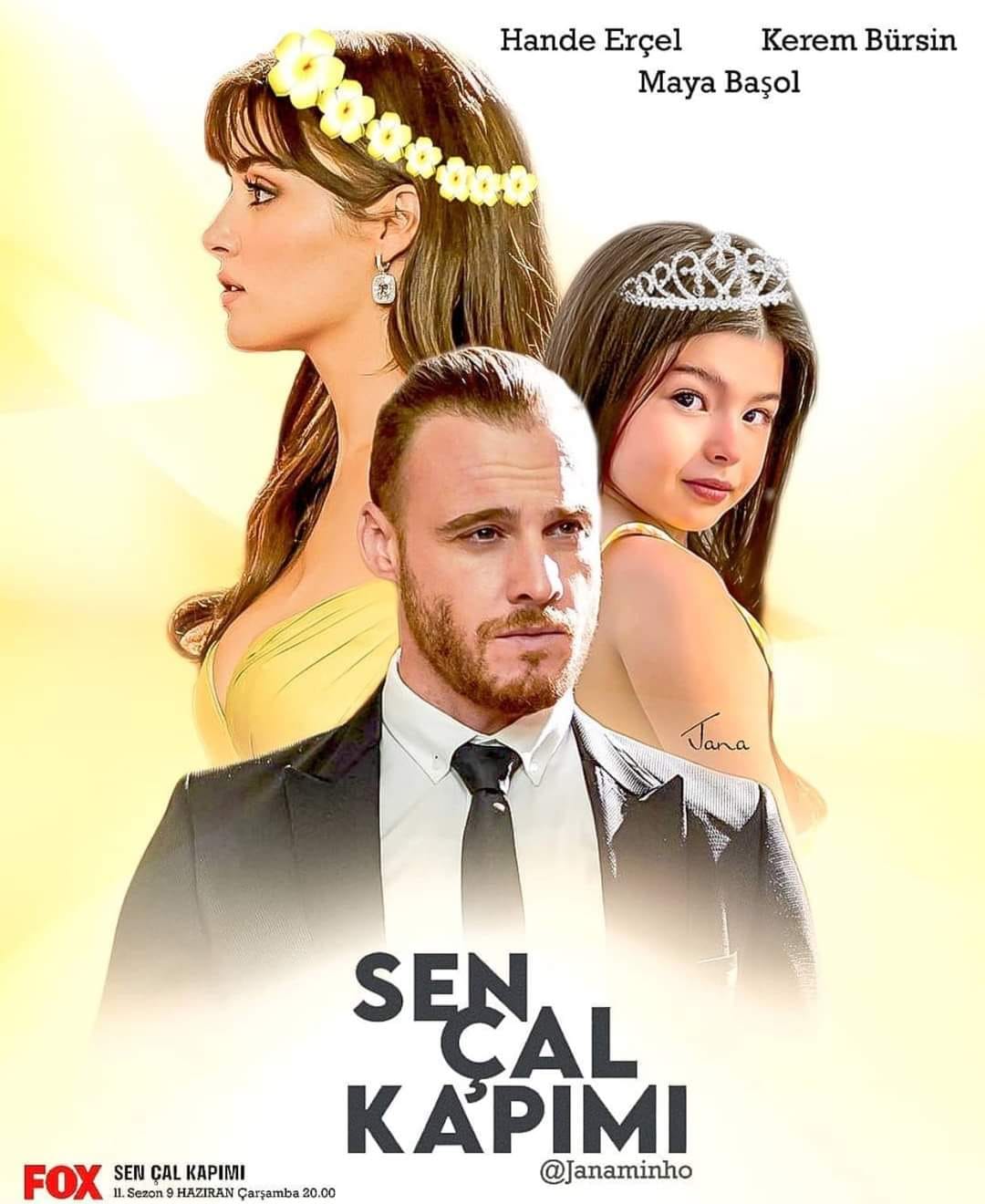 مسلسل انت اطرق بابي مترجم موقع قصة عشق الاصلي