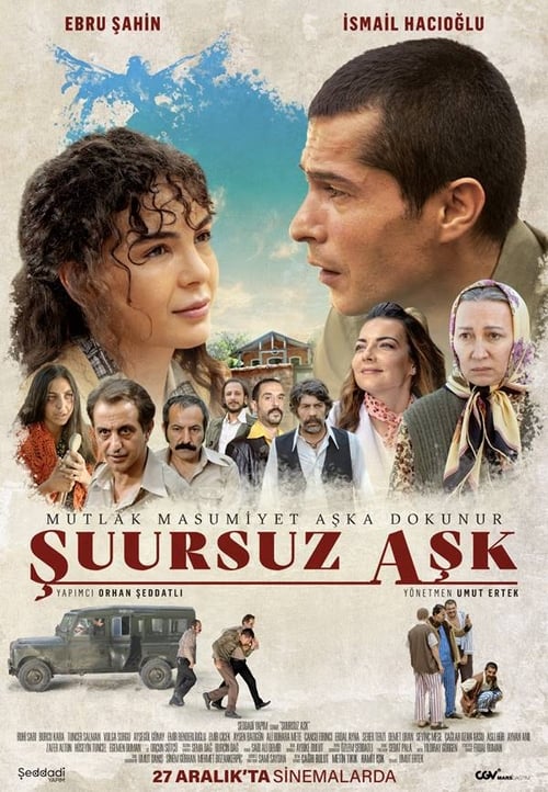 مشاهدة فيلم حب بلا وعي 2019 Suursuz Ask مترجم قصة عشق الاصلي