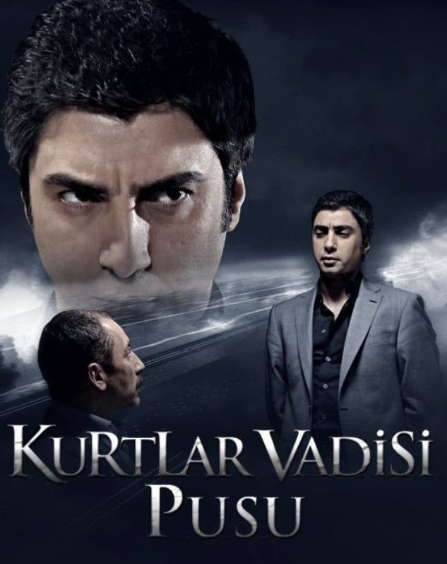 مسلسل وادي الذئاب الموسم الثاني الحلقة 39 مترجمة قصة عشق الاصلي HD