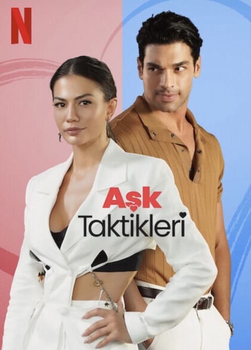 فيلم تكتيكات الحب 2022 Ask Taktikleri مدبلج موقع قصة عشق الاصلي