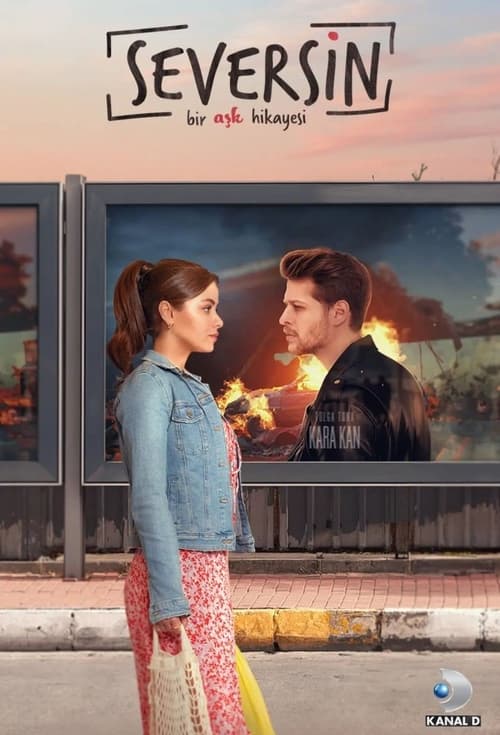 مسلسل سيعجبك مترجم قصة عشق الاصلي HD