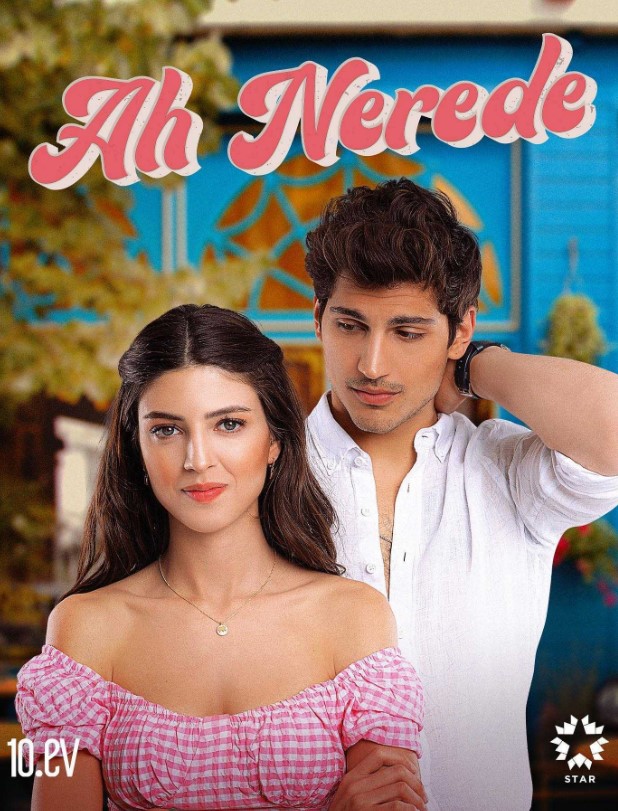 مسلسل اه اين مترجم موقع قصة عشق الاصلي