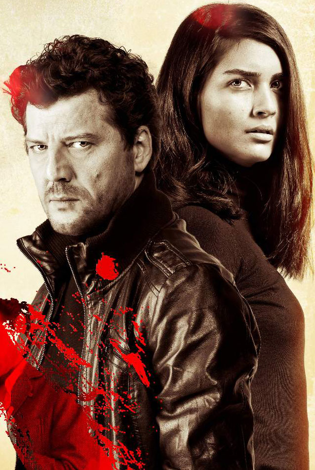 مسلسل 20 دقيقة مدبلج قصة عشق الاصلي