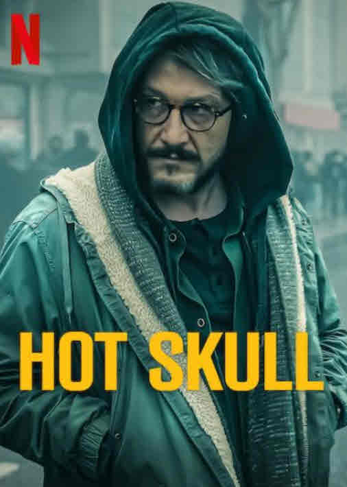 مسلسل الراس المحموم Hot Skull مترجم موقع قصة عشق الاصلي 