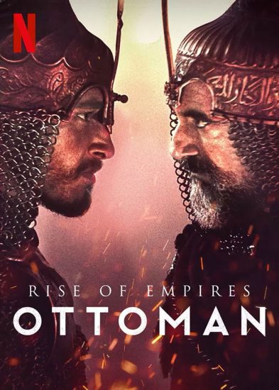 مسلسل Rise of Empires Ottoman الموسم 2 الثاني الحلقة 1 مترجمة قصة عشق الاصلي 3isk