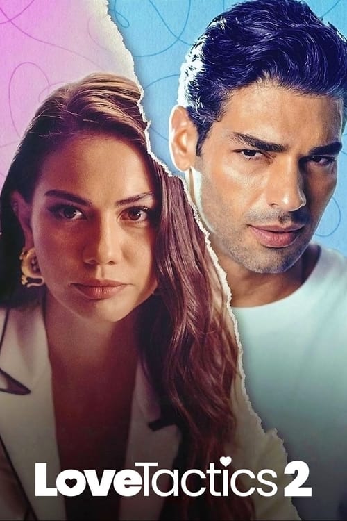 مشاهدة فيلم اساليب الحب 2023 Love Tactics 2 مترجم قصة عشق الاصلي