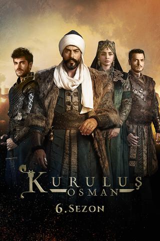 مسلسل المؤسس عثمان مترجم موقع قصة عشق الاصلي