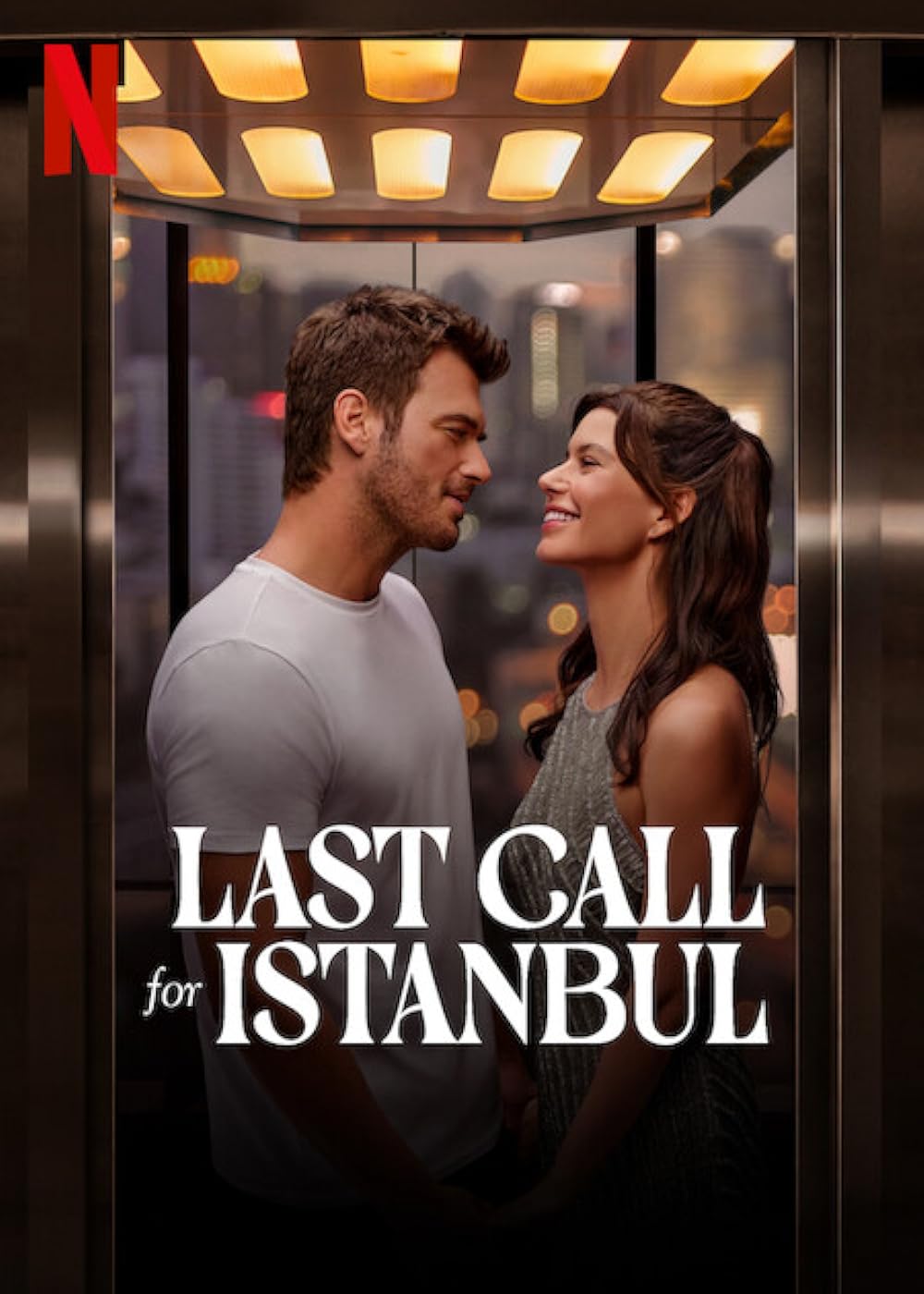 فيلم النداء الاخير الى اسطنبول 2023 Last Call for Istanbul مترجم موقع قصة عشق الاصلي