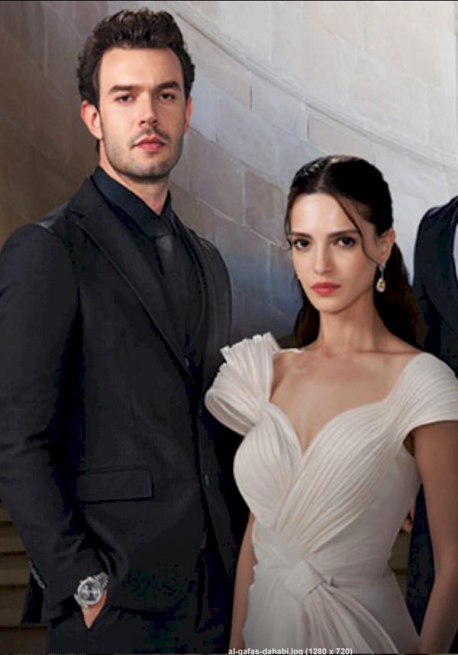 مسلسل القفص الذهبي مدبلج موقع قصة عشق الاصلي