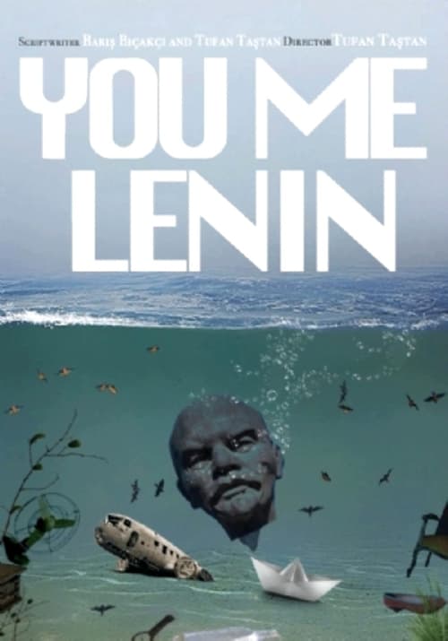 مشاهدة فيلم انت و انا و لينين 2021 You Me Lenin مترجم موقع قصة عشق الاصلي HD