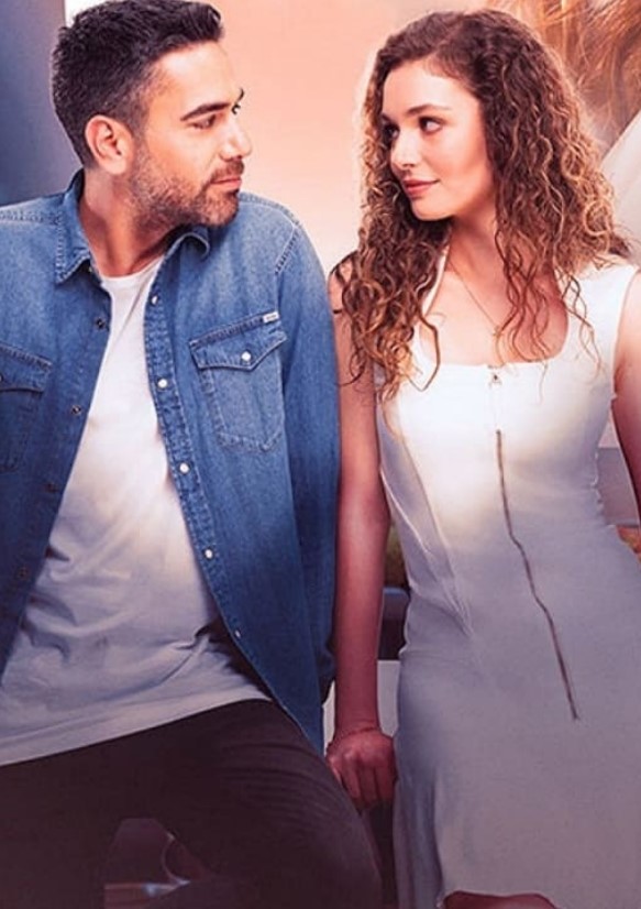 مسلسل وصفة الحب Askin Tarifi مدبلج موقع قصة عشق الاصلي