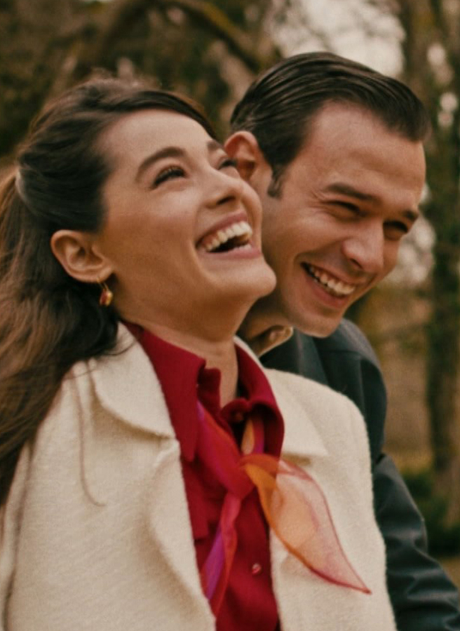 مسلسل لا تبكي يا اسطنبول مترجم موقع قصة عشق الاصلي