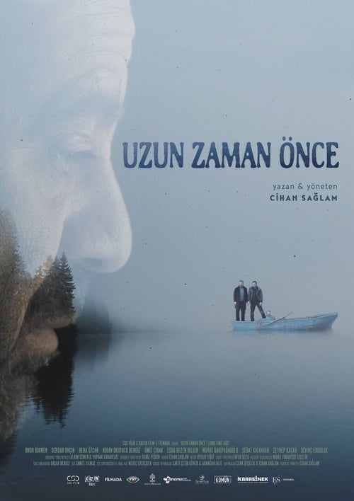 مشاهدة فيلم في قديم الزمان Uzun Zaman once مترجم موقع قصة عشق الاصلي