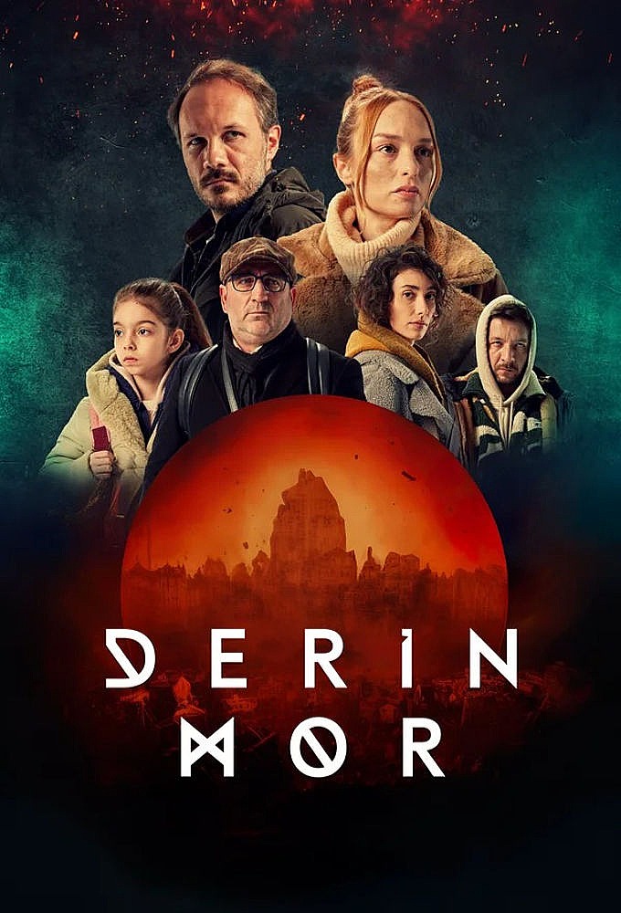 مسلسل عاصفة شمسية مترجم موقع قصة عشق الاصلي HD