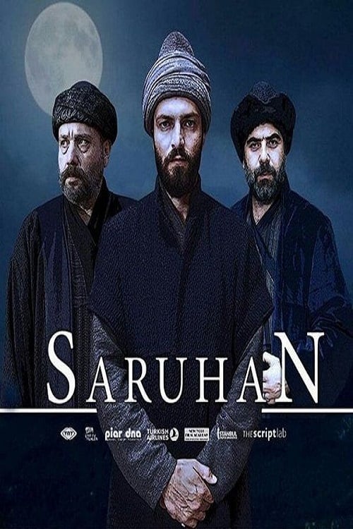 مشاهدة فيلم ساروهان Saruhan مترجم موقع قصة عشق الاصلي