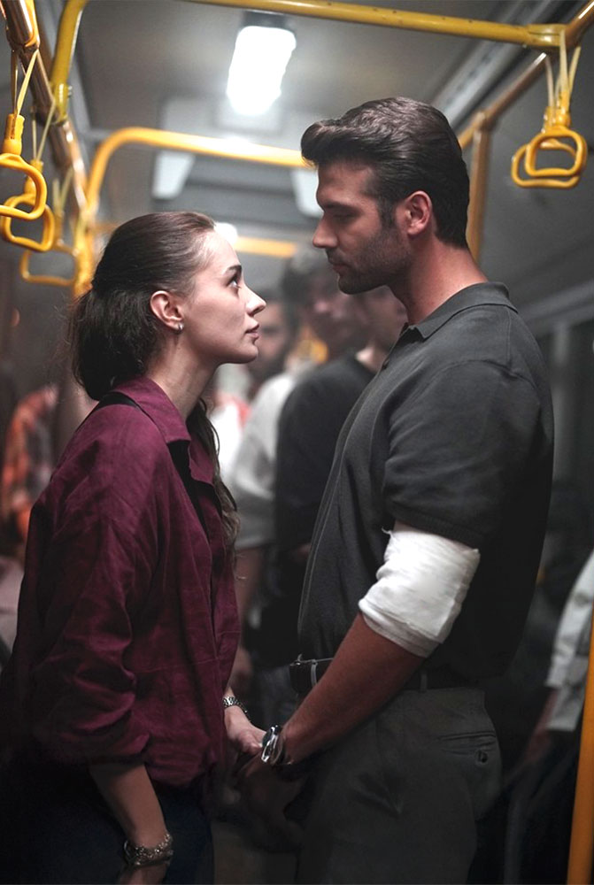 مشاهدة فيلم الرحلة الاخيرة 2025 Son Sefer مترجم موقع قصة عشق الاصلي