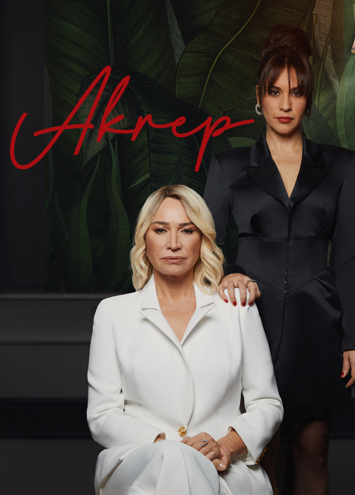 مسلسل العقرب akrep مترجم موقع قصة عشق الاصلي