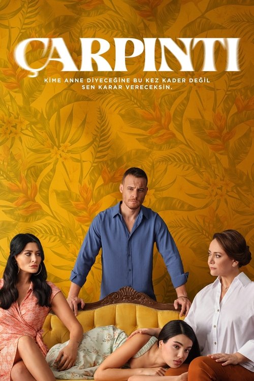 مسلسل خفقان مترجم موقع قصة عشق الاصلي