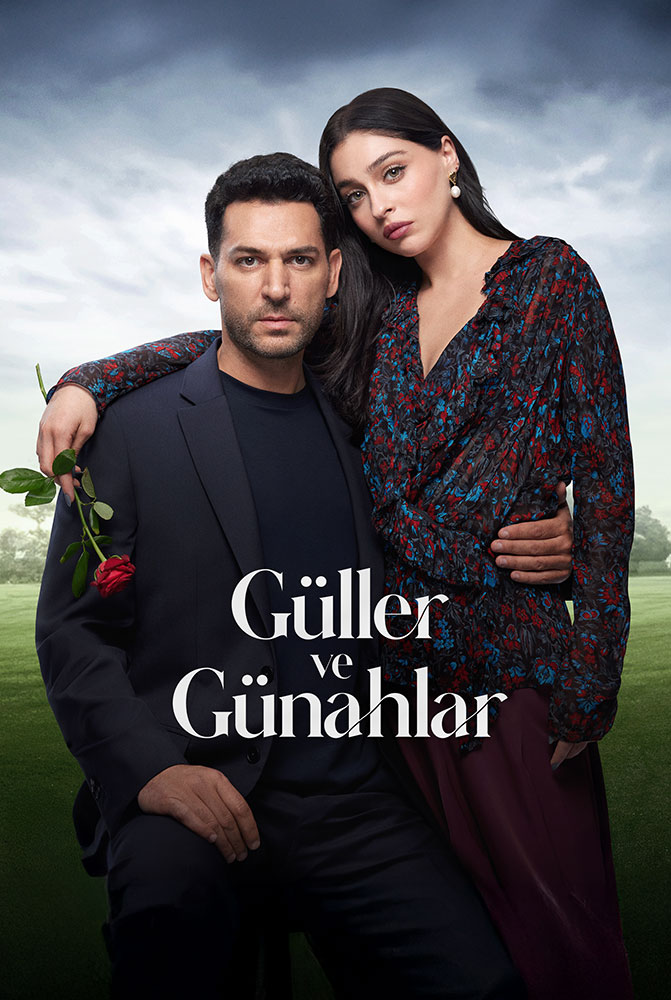 مسلسل ورود و ذنوب Güller ve Günahlar مترجم موقع قصة عشق الاصلي