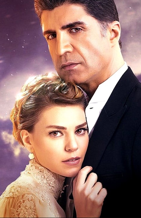 مسلسل عروس اسطنبول مدبلج موقع قصة عشق الاصلي