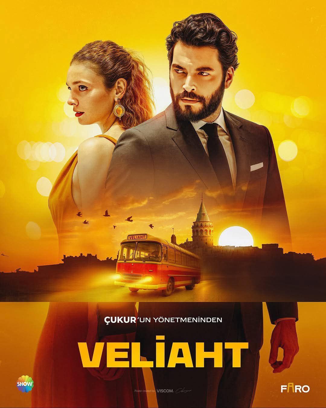 مسلسل ولي العهد الحلقة 26 والاخيرة مترجمة قصة عشق