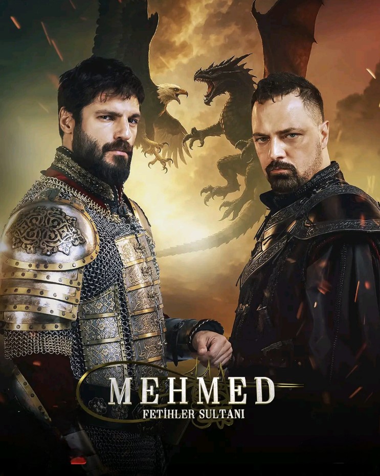 مسلسل محمد الفاتح سلطان الفتوحات الحلقة 76 مترجمة قصة عشق